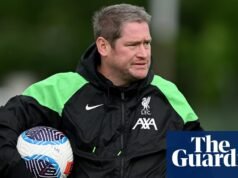 Matt Beard fue ‘intimidado’ por Burnley antes de morir, dice la familia en la audiencia previa a la investigación | Superliga femenina