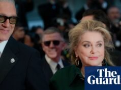 “Súper glamorosa”: mujeres mayores en el punto de mira del Festival de Cine de Cannes | Moda