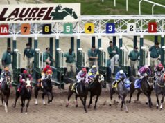Preakness Stakes 2026: hora de publicación, TV, información de transmisión, ganadores anteriores, clima y más