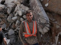 El 1 de mayo, los trabajadores de Gaza encontrarán todas las fuentes posibles de ingresos