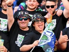 Noticias NRL 2026 | Andrew Johns evalúa ubicaciones alternativas para Magic Round; Anuncio del primer ministro de Queensland