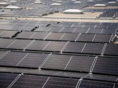 La construcción de nuevas plantas de energía solar se ralentiza en Alemania