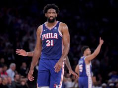 Cómo los Knicks apuntan a Joel Embiid y qué pueden hacer los 76ers para vengarse