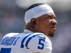 Rastreador de opciones de quinto año de la NFL: 9 selecciones de primera ronda en la clase del draft de 2023 tienen opciones rechazadas