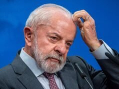 El Congreso brasileño anula el veto de Lula a la reducción de pena de Bolsonaro