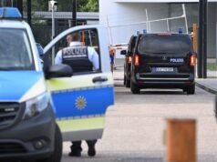 Danés acusado en Alemania de espiar a judíos para Irán