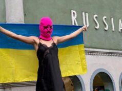 La Bienal de Venecia se enfrenta a una reacción violenta tras incluir a Rusia