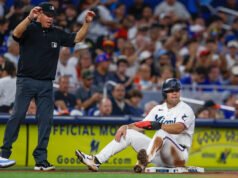 Dónde ver los Mets de Nueva York contra los Marlins de Miami: transmisión en vivo, hora de inicio, canal de televisión, probabilidades para el domingo 24 de mayo