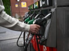 Los nuevos datos de inflación que se publicarán el martes mostrarán el impacto continuo de la guerra de Irán en los precios.
