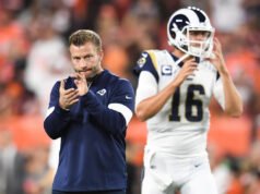 Sean McVay lamenta cómo manejó el intercambio de Jared Goff: ‘¿Lo haría diferente ahora?’ Absolutamente’