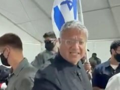 Activistas de la flotilla de Gaza serán expulsados de Israel a medida que se intensifica la reacción