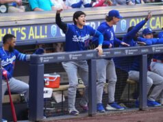 Dónde ver Colorado Rockies contra Los Angeles Dodgers: transmisión en vivo, hora de inicio, canal de televisión, probabilidades para el lunes 25 de mayo