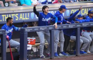 Dónde ver Colorado Rockies contra Los Angeles Dodgers: transmisión en vivo, hora de inicio, canal de televisión, probabilidades para el lunes 25 de mayo