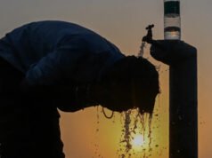 Ola de calor mortal entre India y Pakistán es tres veces más probable debido al cambio climático, dicen los científicos