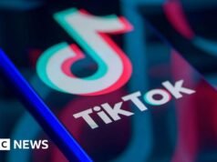 TikTok da marcha atrás en las descripciones de videos con IA en EE. UU. después de errores absurdos
