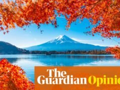Tengo unas vacaciones increíbles que esperar y lo único en lo que puedo pensar es en cómo voy a arruinarlo todo | Emma Bedington