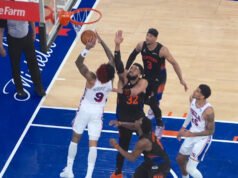 New York Knicks vs. Philadelphia 76ers: dónde ver el Juego 4 hoy, tiempo de pronóstico, calendario de la segunda ronda y más