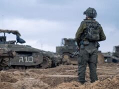 Las FDI matan a dos terroristas de Hamás que se infiltraron en Israel durante la masacre del 7 de octubre