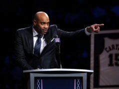 La NBA anuncia los representantes de los equipos del Draft Lottery 2026, incluido Vince Carter para los Nets