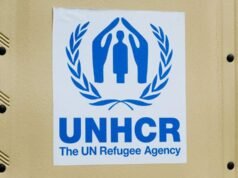 ONU dice que misil ruso impacta almacén de ayuda en Dnipro, Ucrania