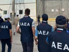 Kyiv “juega con fuego” con ataques a la fábrica de Zaporizhzhya