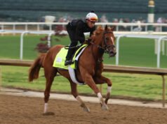 Elección para ganar el Derby de Kentucky, predicción de la carrera: Renegade era el favorito inicial, pero una posibilidad remota de 15-1 es la elección