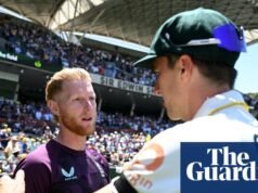 Cricket Australia en conversaciones con Amazon y Dazn sobre los derechos de transmisión de Ashes | las cenizas