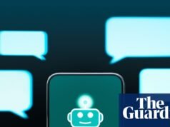 Richard Dawkins y la cuestión de la conciencia de la IA | IA (inteligencia artificial)