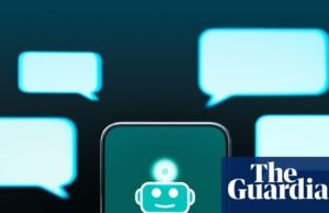 Richard Dawkins y la cuestión de la conciencia de la IA | IA (inteligencia artificial)