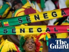 Los aficionados de cinco países africanos del Mundial ya no tendrán que pagar un depósito de 15.000 dólares para entrar a Estados Unidos | Copa del Mundo 2026