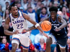 Draft simulado de la NBA de 2026: implicaciones del baloncesto de fantasía en posibles lugares de aterrizaje para la clase de novatos cargados