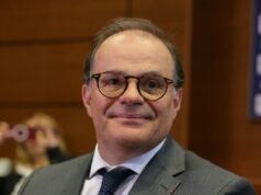 Los parlamentarios franceses apoyan la elección de Macron para dirigir el Banco de Francia