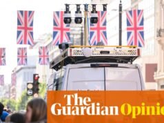 La opinión de The Guardian sobre la tecnología de reconocimiento facial: la identidad equivocada es un problema político | Editorial