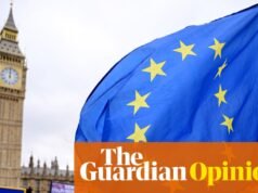 Reforma electoral y reversión del Brexit: están más vinculados de lo que se cree | Tom Baldwin