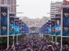 Lanzamiento del calendario de la NFL 2026: enfrentamientos festivos internacionales que necesitarás conocer para ayudarte a configurar tus equipos de Fantasy Football