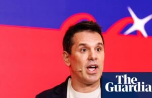 “Somos los buenos. Realmente creo en ello”: conozca al multimillonario alemán detrás de Enhanced Games | Juegos mejorados
