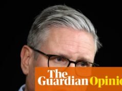 La opinión de The Guardian sobre la división política de Gran Bretaña: una revuelta contra el status quo | Editorial