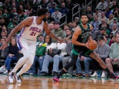 76ers vs. Celtics Juego 7: Jayson Tatum, Joel Embiid y la serie impredecible