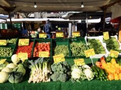 La guerra de Irán eleva la inflación de los precios mayoristas en Alemania a su nivel más alto en tres años