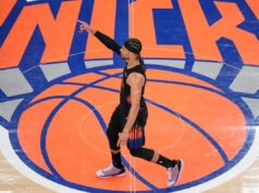 Con las cosas tan perfectas para los Knicks… ¿es hora de ganar el título en Nueva York?