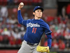 Dónde ver los Gigantes de San Francisco contra los Dodgers de Los Ángeles: transmisión en vivo, hora de inicio, canal de televisión, probabilidades para el lunes 11 de mayo