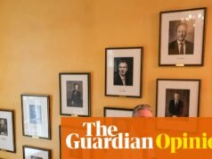No más oportunidades ni más fracasos: la próxima competencia debe producir un Primer Ministro británico digno de ese nombre | Jonathan Freeland