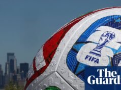 La policía británica envía sólo tres agentes a los partidos del Mundial de Inglaterra tras no conseguir fondos | Copa del Mundo 2026