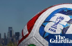 La policía británica envía sólo tres agentes a los partidos del Mundial de Inglaterra tras no conseguir fondos | Copa del Mundo 2026