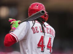 Actualización del ranking del cuadro medio del Fantasy Baseball: comprobando el valor de los campocortos y segunda base