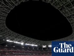 La UEFA espera más espectadores para la final de la Liga de Campeones a pesar de que no hay cobertura en abierto | liga de campeones