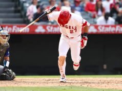 La barrida de los Dodgers sobre los Angelinos resalta la ‘podredumbre organizacional’ en Anaheim