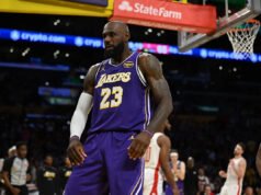 Dónde ver Los Angeles Lakers vs.Houston Rockets Juego 6 de los playoffs de la NBA: transmisión en vivo, hora de inicio, canal de televisión, probabilidades para el viernes 1 de mayo