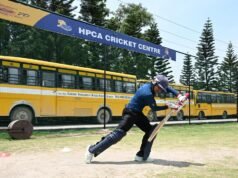 Dentro de la academia HPCA que transformó el cricket femenino en Hills
