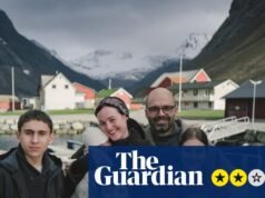 Fjord Review: Cristian Mungiu en el mar con un extraño drama de abuso infantil protagonizado por Renate Reinsve y Sebastian Stan | Festival de Cine de Cannes